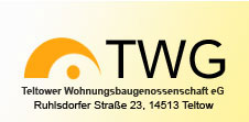 Teltower Wohnungsbaugenossenschaft eG