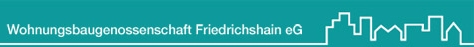 Wohnungsbaugenossenschaft Friedrichshain eG