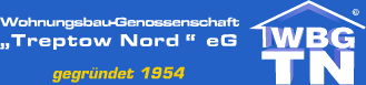 Wohnungsbau-Genossenschaft "Treptow-Nord" eG