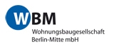 WBM Wohnungsbaugesellschaft Berlin-Mitte mbH