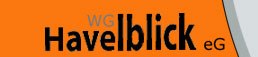 Wohnungsgenossenschaft "Havelblick" eG