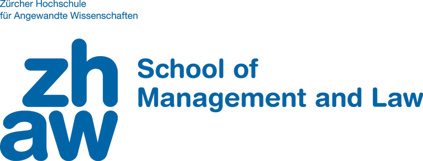 ZHAW Zürcher Hochschule für Angewandte Wissenschaften