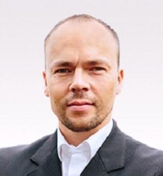 Christian Rücker